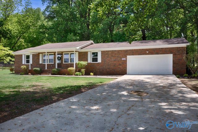 223 Sanderson Road, Meridianville, AL 35759