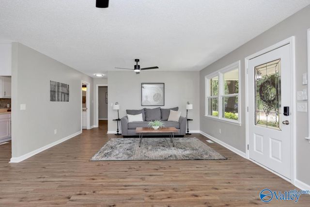 223 Sanderson Road, Meridianville, AL 35759