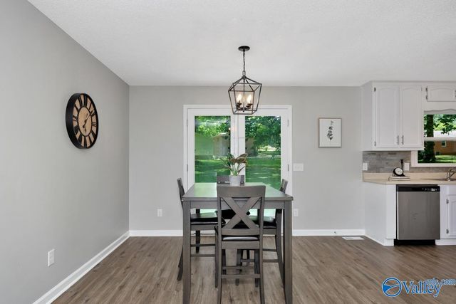 223 Sanderson Road, Meridianville, AL 35759