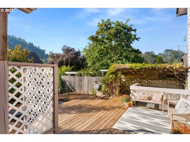 3635 S CORBETT Ave, Portland, OR 97239