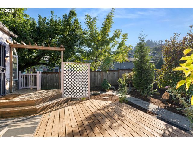 3635 S CORBETT Ave, Portland, OR 97239