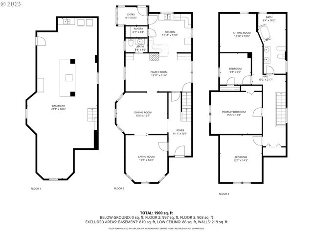 3635 S CORBETT Ave, Portland, OR 97239