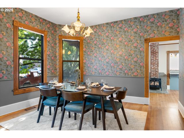 3635 S CORBETT Ave, Portland, OR 97239