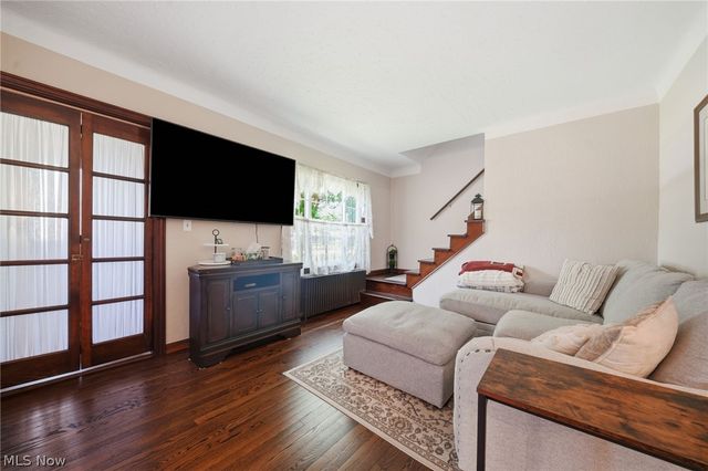 6241 Mentor Park Boulevard, Mentor, OH 44060