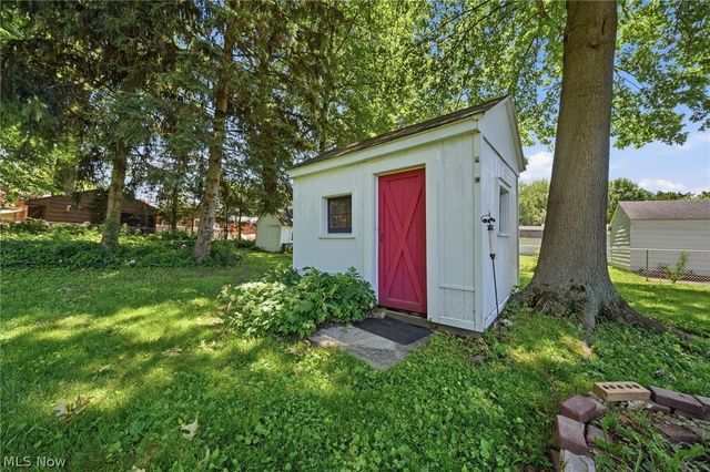 6241 Mentor Park Boulevard, Mentor, OH 44060