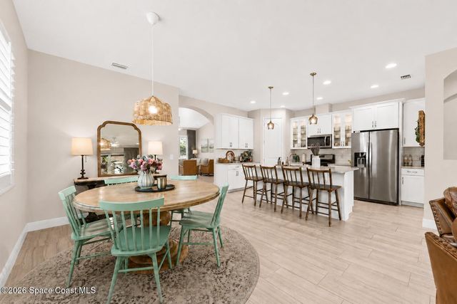 2991 Casterton Drive, Melbourne, FL 32940