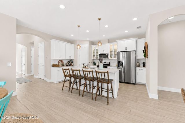 2991 Casterton Drive, Melbourne, FL 32940