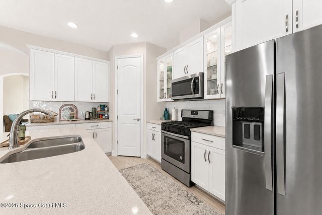 2991 Casterton Drive, Melbourne, FL 32940