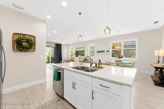 2991 Casterton Drive, Melbourne, FL 32940