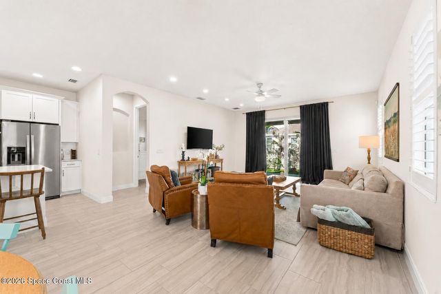 2991 Casterton Drive, Melbourne, FL 32940