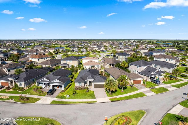 2991 Casterton Drive, Melbourne, FL 32940