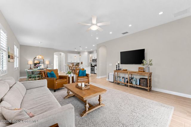 2991 Casterton Drive, Melbourne, FL 32940