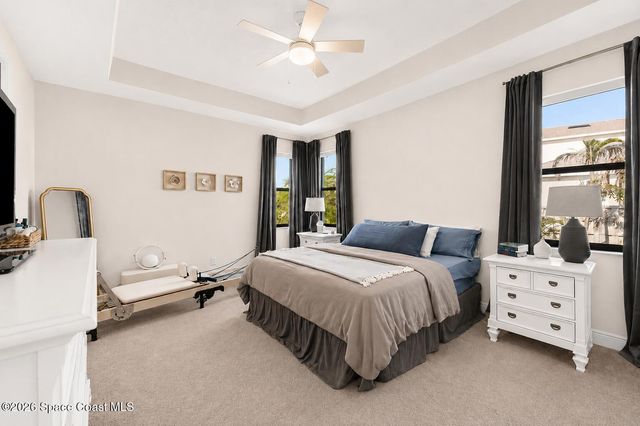 2991 Casterton Drive, Melbourne, FL 32940