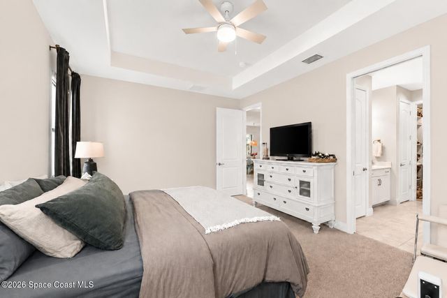 2991 Casterton Drive, Melbourne, FL 32940