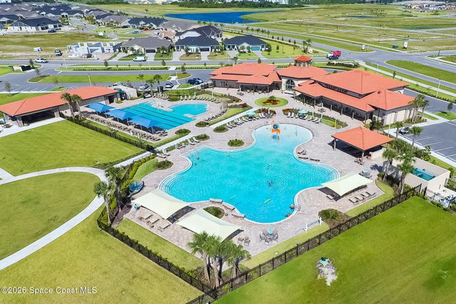 2991 Casterton Drive, Melbourne, FL 32940