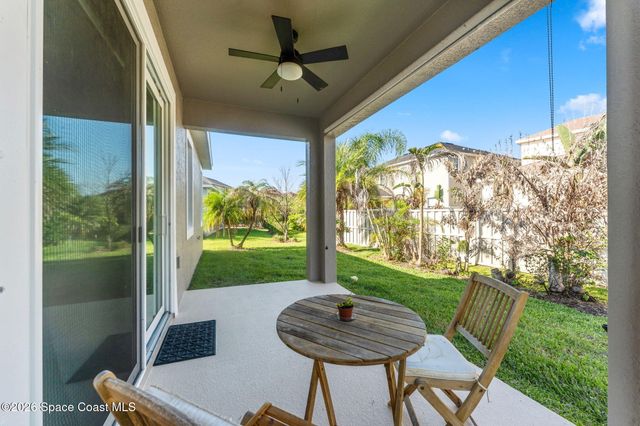 2991 Casterton Drive, Melbourne, FL 32940