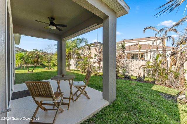 2991 Casterton Drive, Melbourne, FL 32940