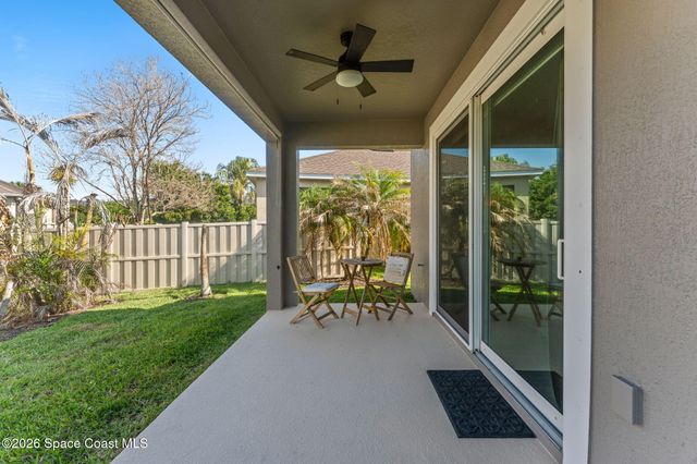 2991 Casterton Drive, Melbourne, FL 32940