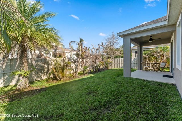 2991 Casterton Drive, Melbourne, FL 32940