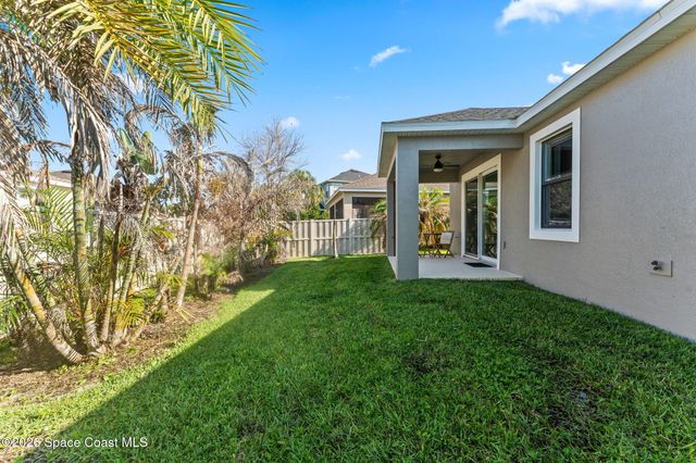 2991 Casterton Drive, Melbourne, FL 32940