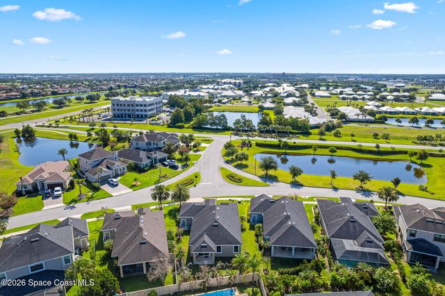 2991 Casterton Drive, Melbourne, FL 32940