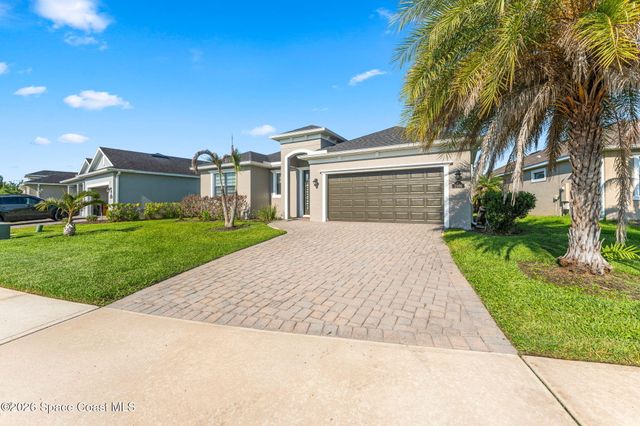 2991 Casterton Drive, Melbourne, FL 32940