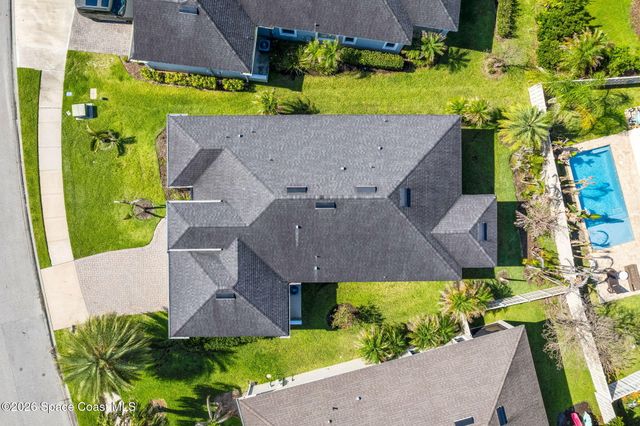 2991 Casterton Drive, Melbourne, FL 32940