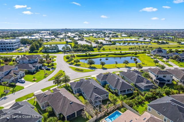 2991 Casterton Drive, Melbourne, FL 32940