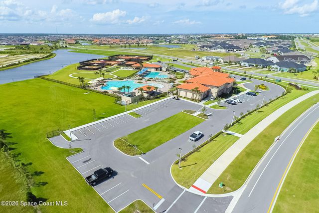 2991 Casterton Drive, Melbourne, FL 32940