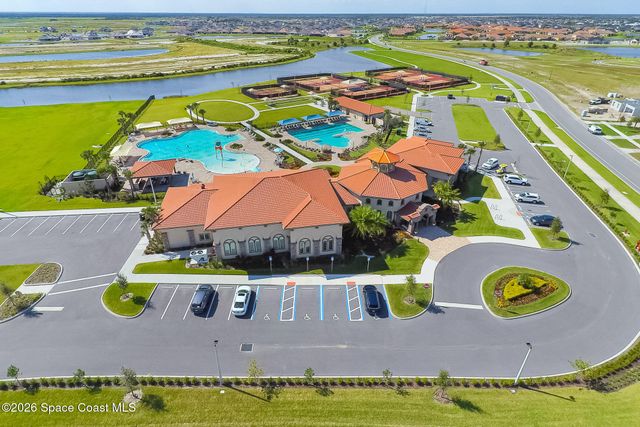 2991 Casterton Drive, Melbourne, FL 32940