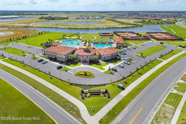 2991 Casterton Drive, Melbourne, FL 32940