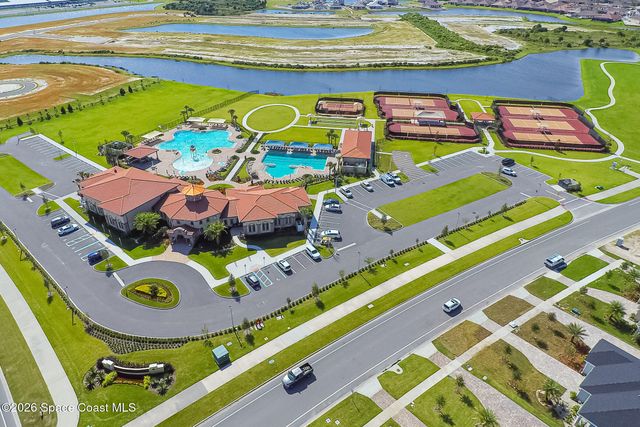2991 Casterton Drive, Melbourne, FL 32940