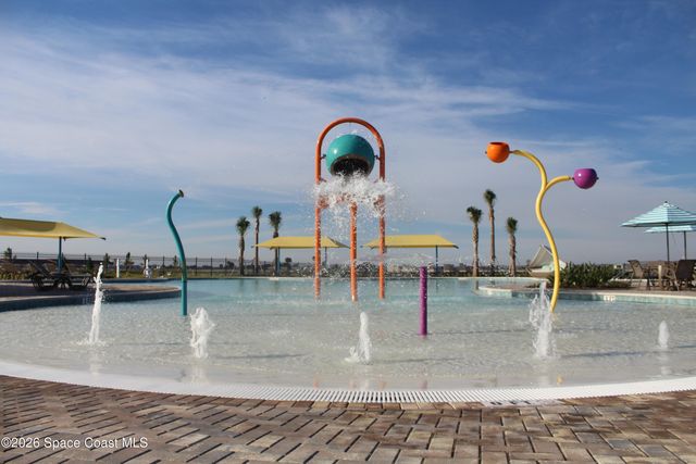 2991 Casterton Drive, Melbourne, FL 32940