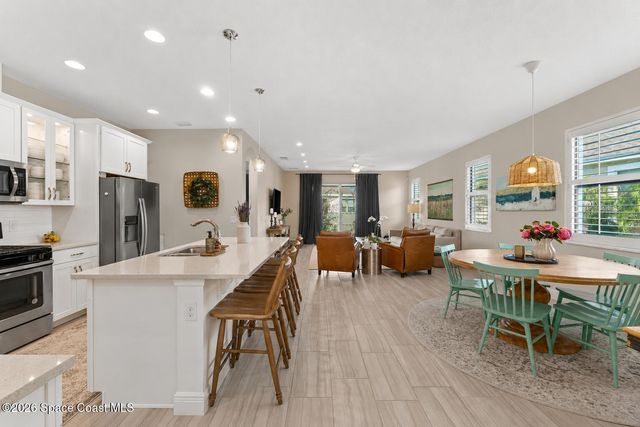2991 Casterton Drive, Melbourne, FL 32940