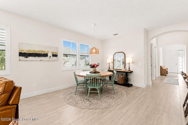 2991 Casterton Drive, Melbourne, FL 32940