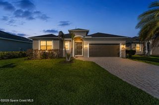2991 Casterton Drive, Melbourne, FL 32940