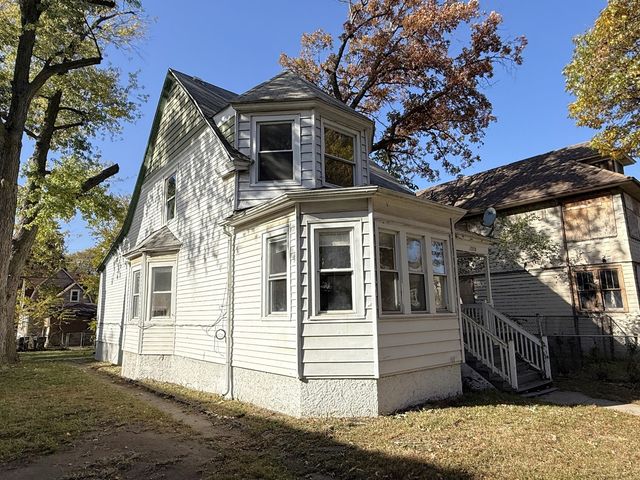 12210 S Normal Avenue, Chicago, IL 60628