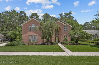 8641 AUTUMN GREEN Drive, Jacksonville, FL 32256