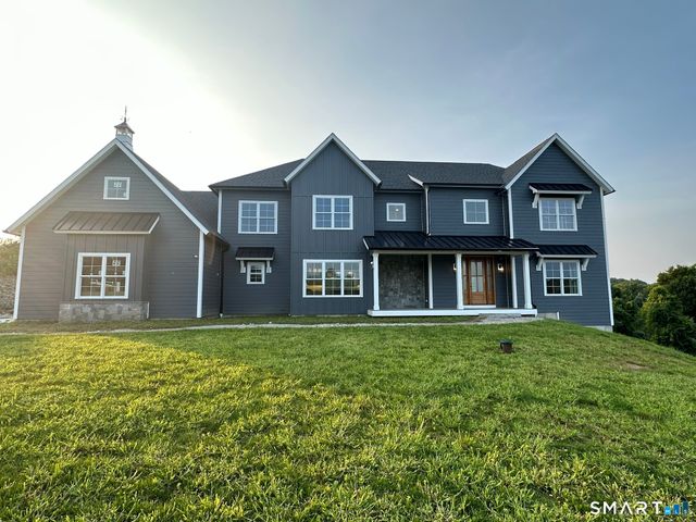 Lot 8 Stone Bridge Trail, Newtown, CT 06482