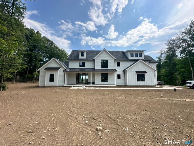 Lot 8 Stone Bridge Trail, Newtown, CT 06482