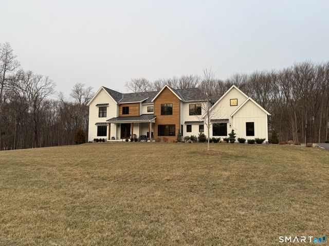 Lot 8 Stone Bridge Trail, Newtown, CT 06482