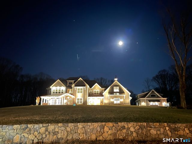 Lot 8 Stone Bridge Trail, Newtown, CT 06482