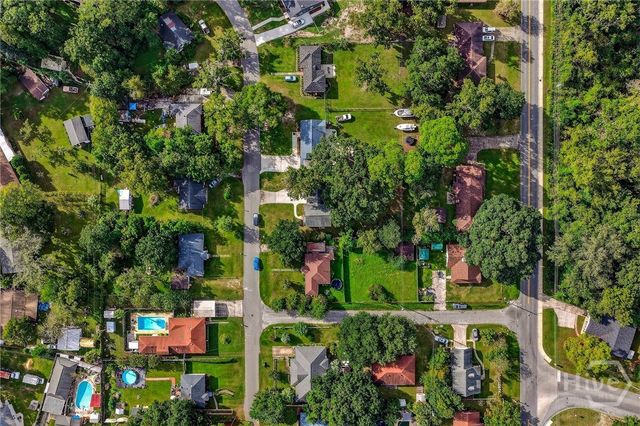 3209 Woodlawn Drive, Savannah, GA 31404