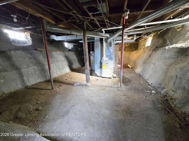 138 Pearl Street, Charlotte, MI 48813