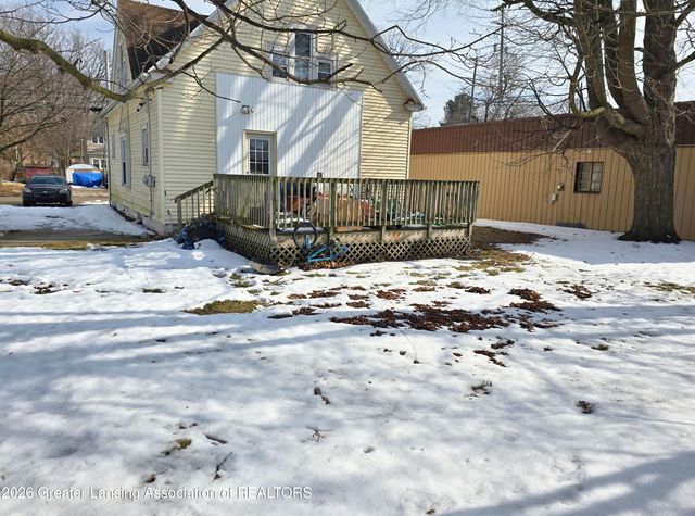 138 Pearl Street, Charlotte, MI 48813