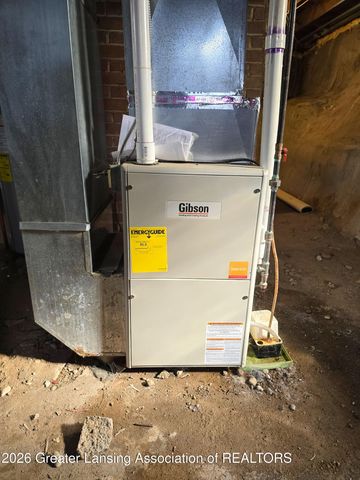 138 Pearl Street, Charlotte, MI 48813