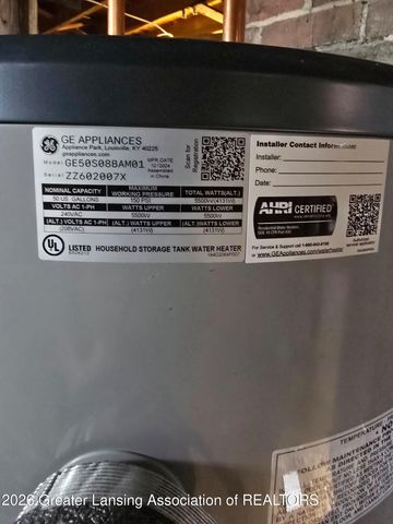 138 Pearl Street, Charlotte, MI 48813