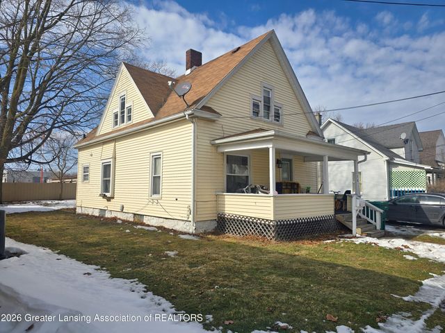 138 Pearl Street, Charlotte, MI 48813