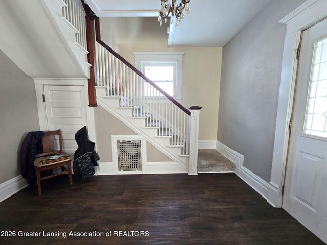 138 Pearl Street, Charlotte, MI 48813