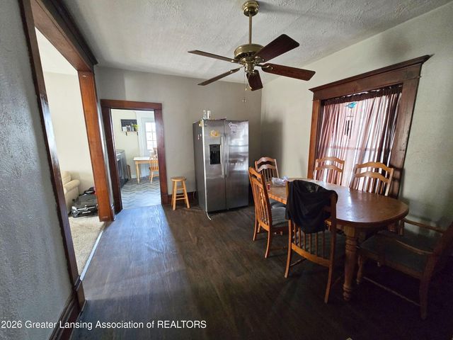 138 Pearl Street, Charlotte, MI 48813